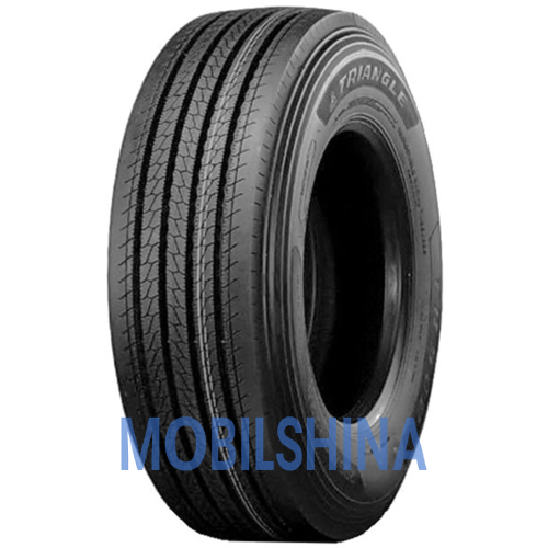 TRS02 (рулевая) - фото 1