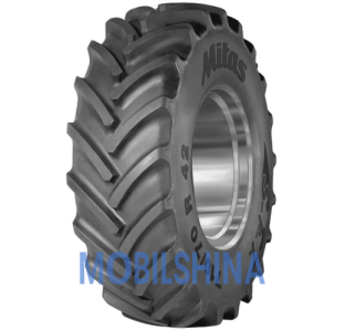 Всезезонні вантажні шини Mitas SFT (с/х) R28