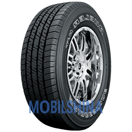 Bridgestone Dueler H/T 685 - фото 1