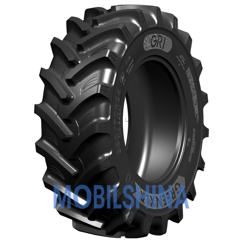 Gri GREEN XLR 95 (с/х) - фото 1