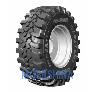 Вантажні шини Trelleborg Trelleborg TH500 (индустриальная) R24