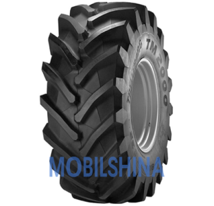 Всезезонні вантажні шини Trelleborg TM2000 (c/х) R32