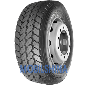 Грузовые шины 385 R22.5 Nordexx NXP A44 Prime (прицепная) 385/65 R22.5 160K Грузовые шины 385 R22.5 Nordexx NXP A44 Prime (прицепная) 385/65 R22.5 160K
