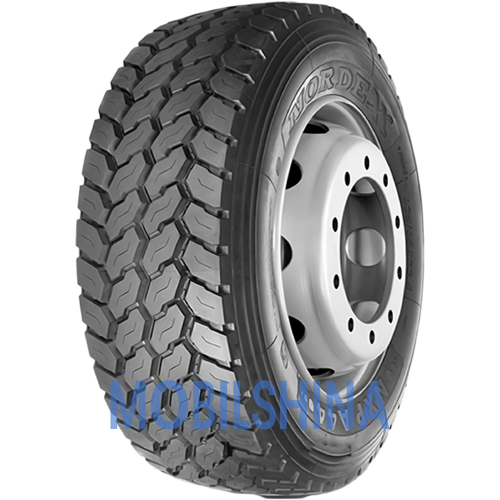 Nordexx NXP A44 Prime (прицепная) - фото 1