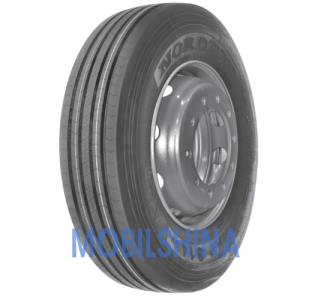 Вантажні шини Nordexx Nordexx NXP S14 (рулевая) R22.5