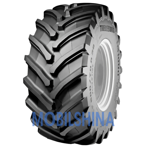 Trelleborg TM1000 ProgressiveTraction (с/х) - фото 1