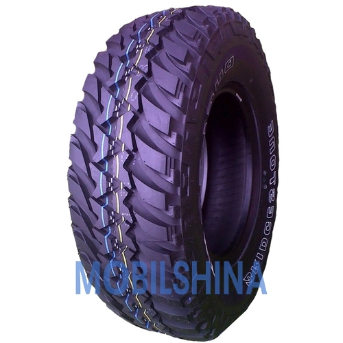 Bridgestone Dueler M/T 674 - фото 1
