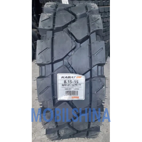 Kabat NPP-01 (индустриальная) - фото 1