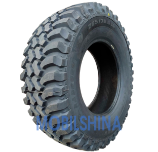 Шини 255/65 Radburg (наварка) Tracker 255/65 R17 110Q