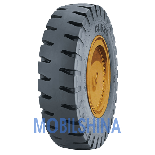 CL 629 (индустриальная) - фото 1