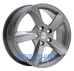 Легкосплавні диски Скад Ультра R17 W7 PCD 5/112 DIA66,6 ET35