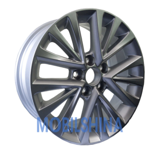 Легкосплавные диски Replica Toyota TY5113 R17