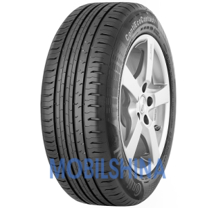Шини Continental ContiEcoContact 5 R14-R20