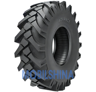 Грузовые шины 10/75 R15.3 Advance I-3F (индустриальная) 10/75 R15.3 130A8