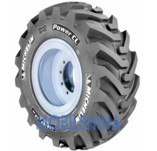 Шини Michelin Power CL (индустриальная) R18-R28