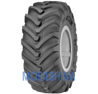 Всезезонные грузовые шины R24 Michelin XMCL (индустриальная) 460/70 R24 159/159A8/B