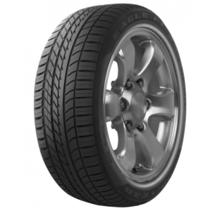 Легковые шины Goodyear Eagle F1 Asymmetric AT SUV-4X4 255/50 R20 109W XL LR J