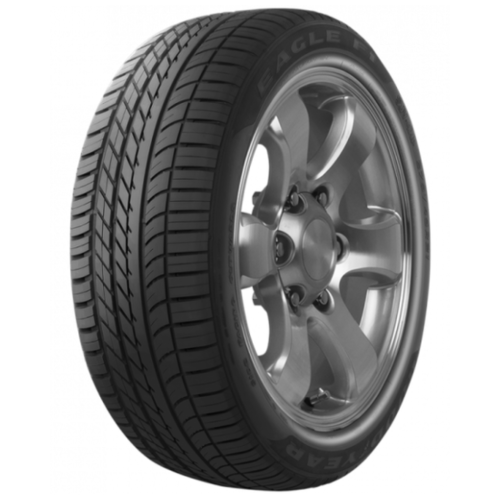 Eagle F1 Asymmetric AT SUV-4X4 - фото 1