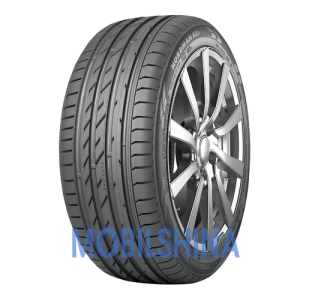 Шини Nokian Nokian Nordman SZ2 R17-R18