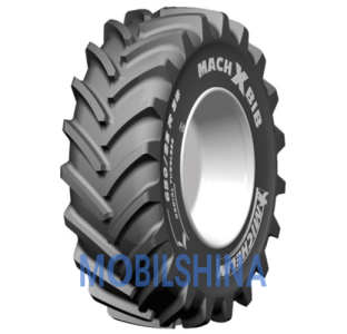 Всезезонні вантажні шини Michelin MachXBib (с/х) R30