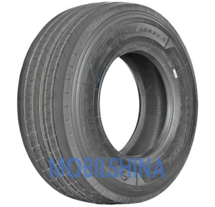 Вантажні всесезонні шини 385/65 R22.5 Haida HD585 (прицепная) 385/65 R22.5 164K