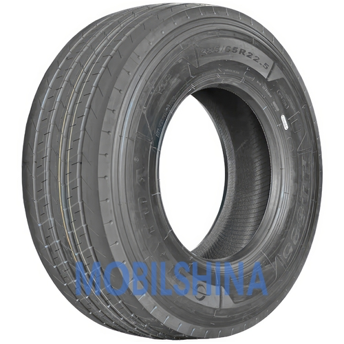 HD585 (прицепная) - фото 1