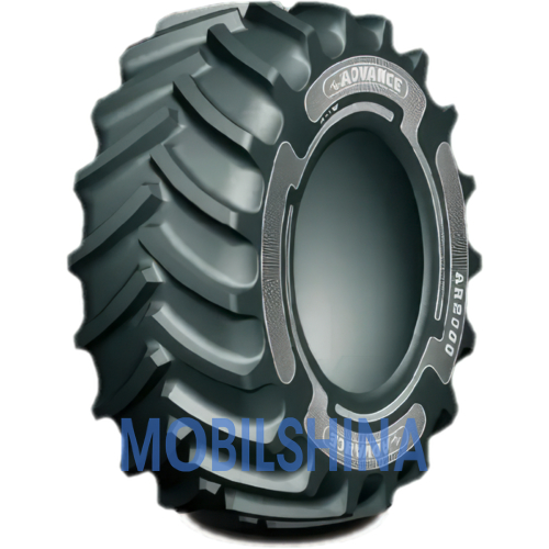 AR2000 (с/х) - фото 1