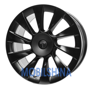 Диски на авто Replica Tesla 3130 R20 W9.5 PCD 5/114.3 DIA64,1 ET45
