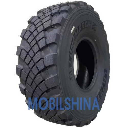 Long march LM777 (универсальная) - фото 1