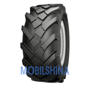 Вантажні шини Alliance 224 (индустриальная) 18/ R19.5 160B