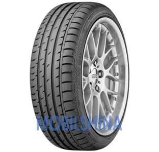 Шини Continental ContiSportContact 3 R17-R20