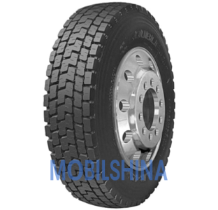 Вантажні шини Double coin Double coin RLB450 (ведущая) R22.5