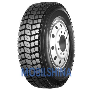 Вантажна шина Ведуча Neoterra NT199 (ведущая) 10/ R20 149/146K