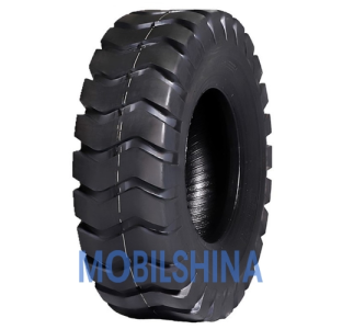 Всезезонные грузовые шины R25 Rockbuster E3/L3 (индустриальная) 17.5/ R25