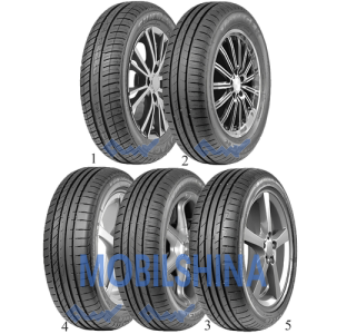 Легкові шини Voyager SUMMER 225/40 R18 92Y XL