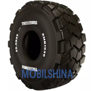 Вантажні шини Trelleborg EMR1030 (индустриальная) R25