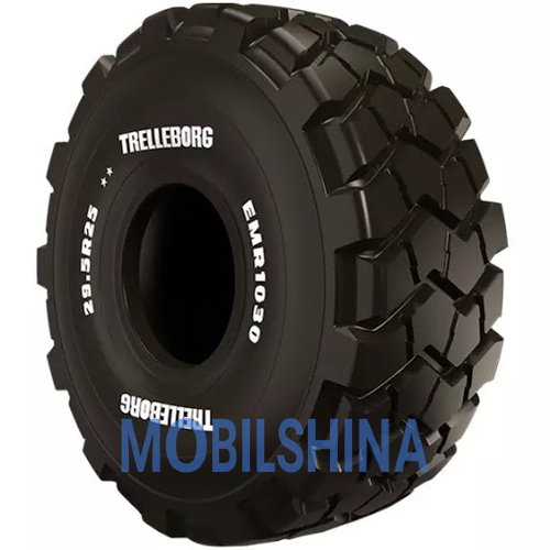 Trelleborg EMR1030 (индустриальная) - фото 1