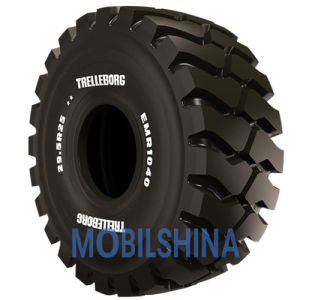 Грузовые шины Trelleborg EMR1040 (индустриальная) R25