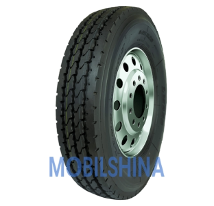 Всезезонные грузовые шины Long march Long march LM228 (универсальная) R20