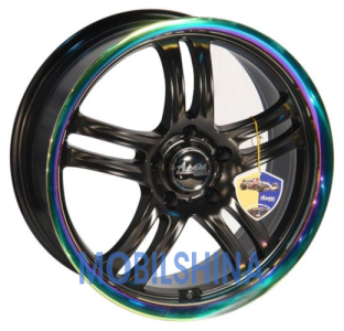 Диски на авто Advanti SG31 R18 W8 PCD 5/120 DIA74,1 ET35