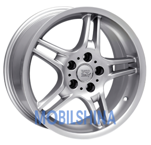 Диски на авто Wsp italy BMW (W650) Sofia R19 W8.5 PCD 5/120 DIA72,6 ET18