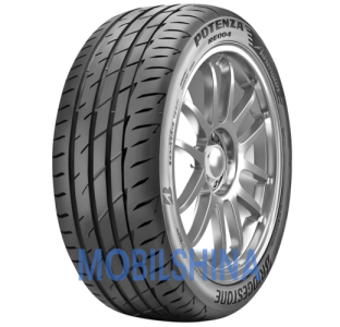 Шини Bridgestone Potenza RE004 Adrenalin R16-R18