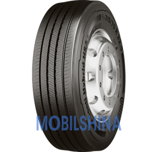 Грузовая шина Рулевая Continental Conti Hybrid HS3+ (рулевая) 11/ R22.5 148L Грузовая шина Рулевая Continental Conti Hybrid HS3+ (рулевая) 11/ R22.5 148L