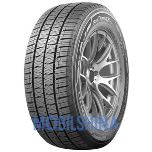 Kumho PorTran 4S CX11 - фото 1