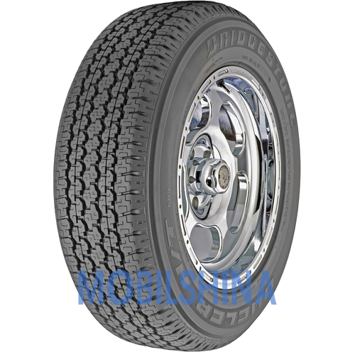 Bridgestone Dueler H/T 689 - фото 1