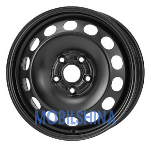 Диски на авто Alst (kfz) 9510 Alfa Romeo R16 W6.5 PCD 5/98 DIA57 ET35