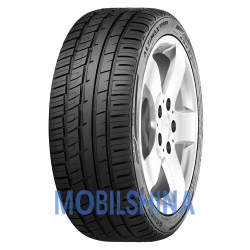 General tire Altimax Sport - фото 1