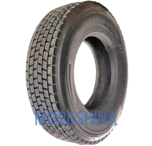 Грузовые шины R19.5 Radburg (наварка) PBD10 (ведущая) 265/70 R19.5