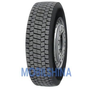 Вантажні шини R19.5 Radburg (наварка) PBD12 (ведущая) 305/70 R19.5