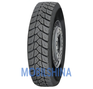 Вантажні шини Radburg (наварка) Radburg (наварка) PBD60 (рулевая) R19.5-R22.5